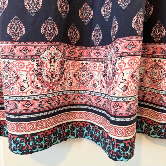 XS/S 9 pieces EUC boho summer bundle - Picture 6 of 16